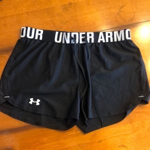 Under Amour Shorts